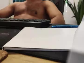 chocolate_cock20 from Chaturbate is Freechat
