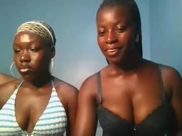 chocolate_iva from Chaturbate