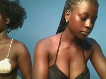 chocolate_iva from Chaturbate