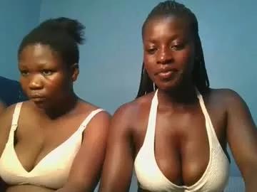 chocolate_iva from Chaturbate