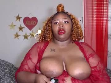 chocolatebunnyxx69 from Chaturbate