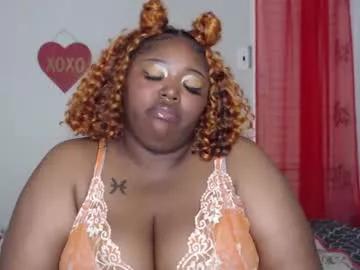 chocolatebunnyxx69 from Chaturbate