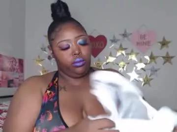 chocolatebunnyxx69 from Chaturbate is Freechat