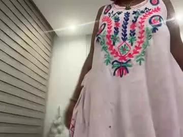 chocolatecakequeen from Chaturbate