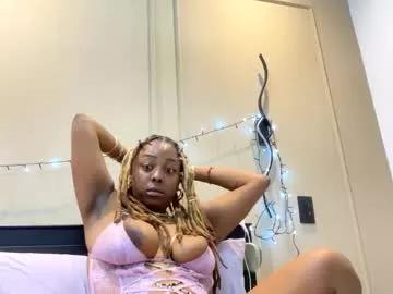 chocolatecakequeen from Chaturbate