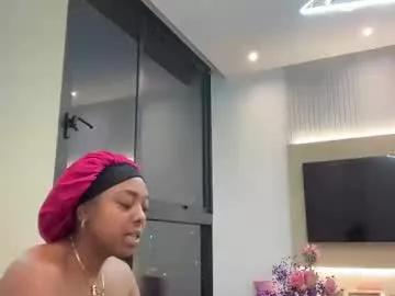 chocolatecakequeen from Chaturbate