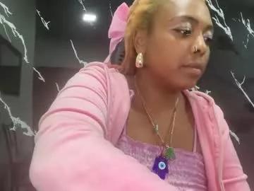 chocolatecakequeen from Chaturbate