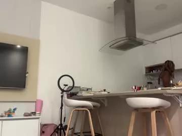 chocolatecakequeen from Chaturbate
