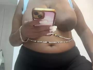 chocolatecakequeen from Chaturbate