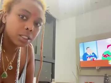 chocolatecakequeen from Chaturbate