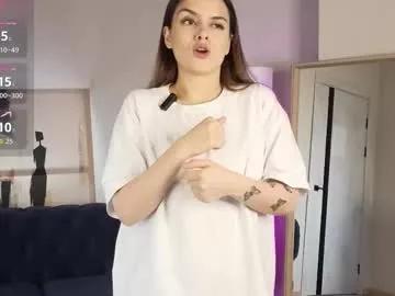 chocolatem1lk from Chaturbate is Freechat