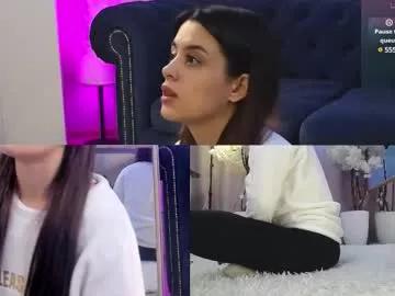 chocolatem1lk from Chaturbate