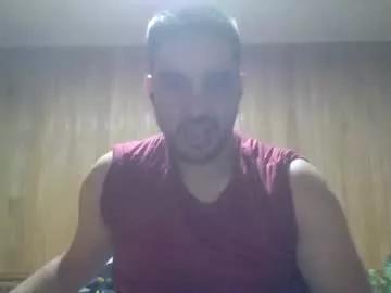 chocomate from Chaturbate
