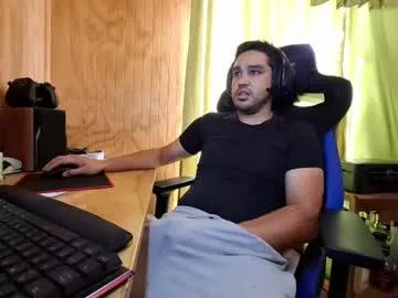 chocomate from Chaturbate