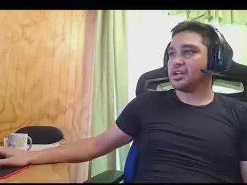 chocomate from Chaturbate