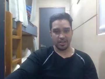 chocomate from Chaturbate