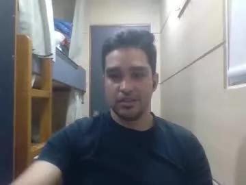 chocomate from Chaturbate