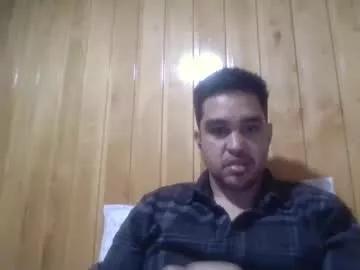 chocomate from Chaturbate