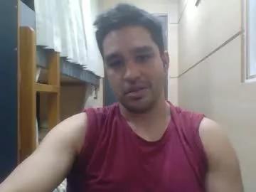 chocomate from Chaturbate