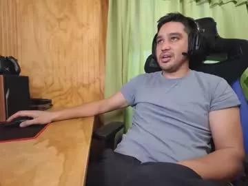 chocomate from Chaturbate