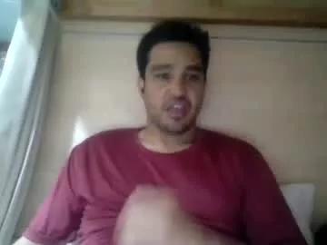 chocomate from Chaturbate
