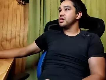 chocomate from Chaturbate