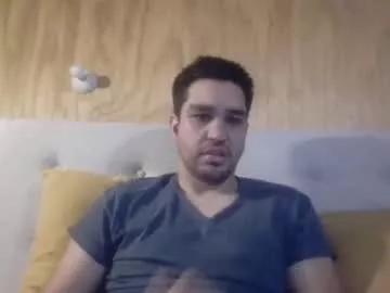 chocomate from Chaturbate