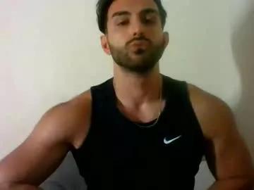 chocopriapus from Chaturbate