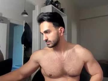 chocopriapus from Chaturbate