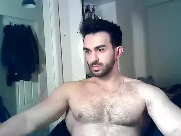 chocopriapus from Chaturbate