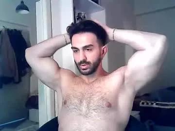 chocopriapus from Chaturbate