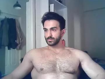 chocopriapus from Chaturbate