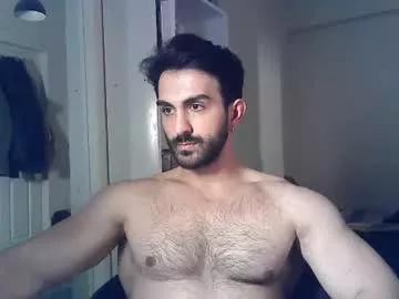 chocopriapus from Chaturbate