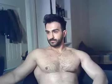 chocopriapus from Chaturbate