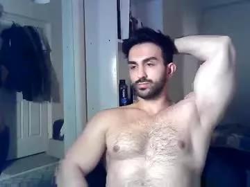 chocopriapus from Chaturbate