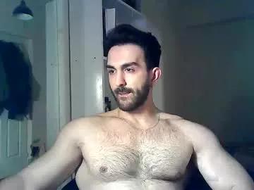 chocopriapus from Chaturbate