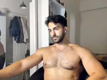 chocopriapus from Chaturbate