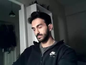 chocopriapus from Chaturbate