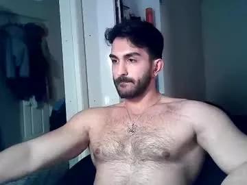 chocopriapus from Chaturbate