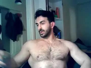 chocopriapus from Chaturbate
