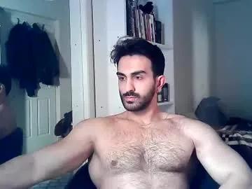 chocopriapus from Chaturbate