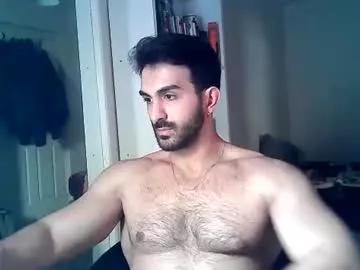 chocopriapus from Chaturbate