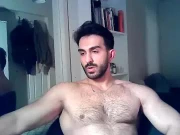 chocopriapus from Chaturbate