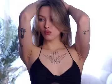 chpokipoki on Chaturbate