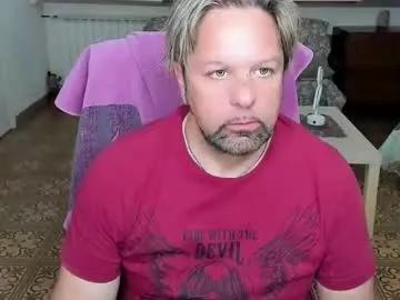 chris__hammer from Chaturbate is Freechat