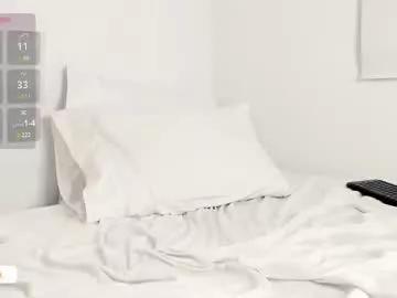 chris_argent from Chaturbate is Freechat