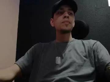 chris_castro from Chaturbate is Freechat
