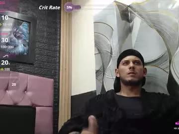 chris_dick2 from Chaturbate is Freechat