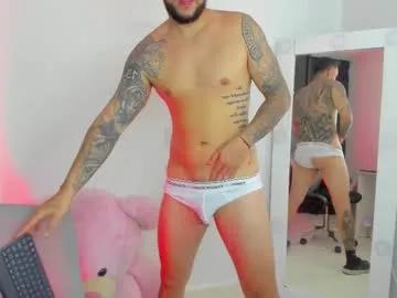 chris_leone from Chaturbate is Freechat