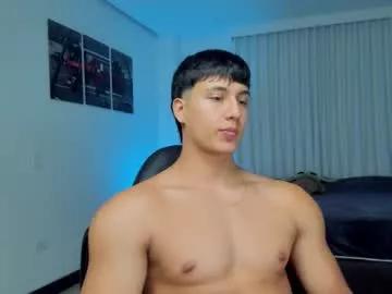 chris_morgannn from Chaturbate is Freechat